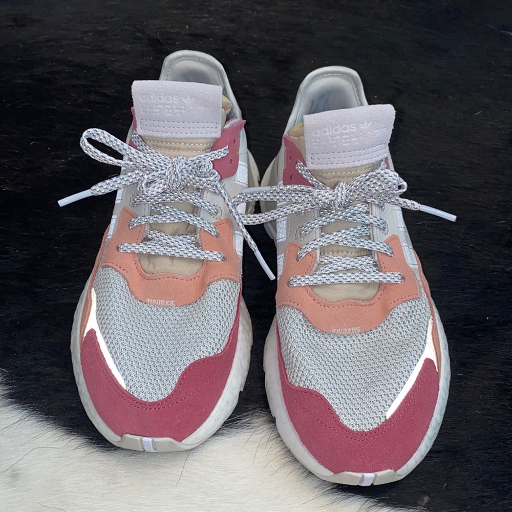 Adidas Nite joggers